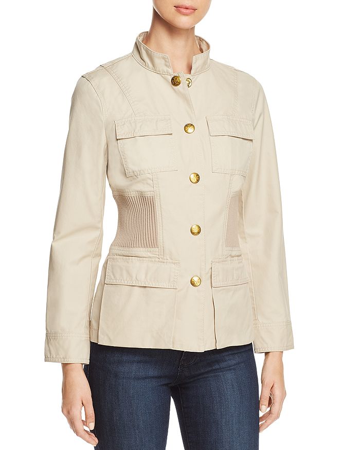 Tory Burch Sergeant Pepper Jacket Bloomingdale s