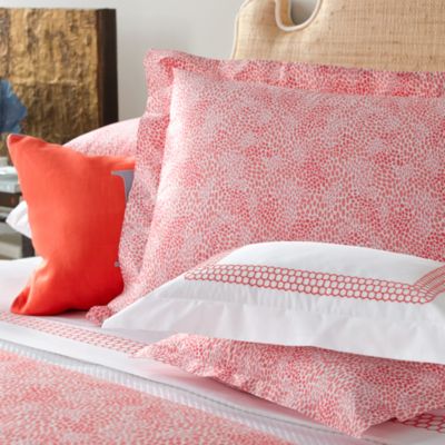 Lulu DK for Matouk Nikita Collection