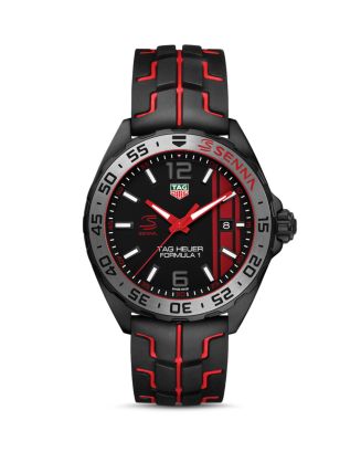TAG Heuer Formula 1 Watch, 43mm | Bloomingdale's