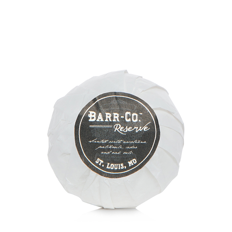 Barr-co. Reserve Bath Bomb 4.3 Oz.