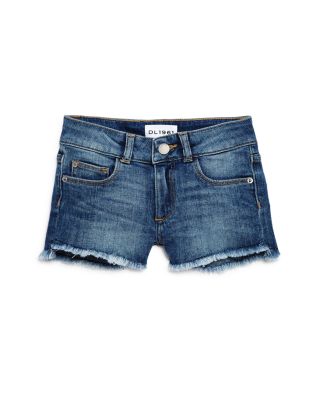 bloomingdales jean shorts