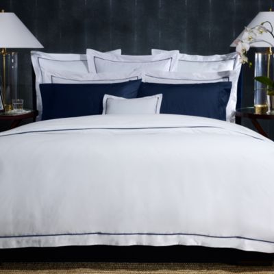 Ralph Lauren - Palmer Organic Percale Bedding Collection