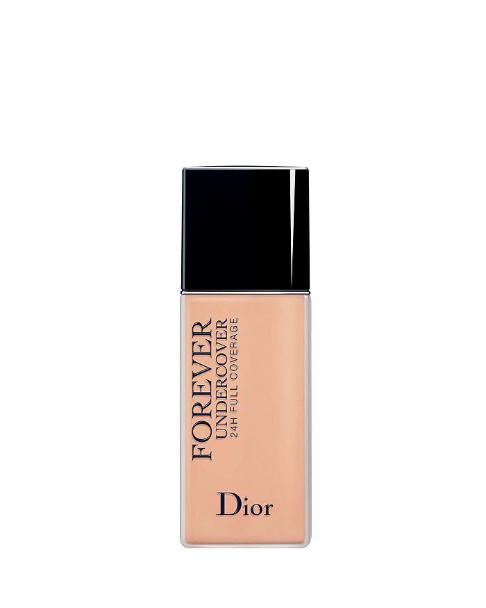 DIOR SKIN FOREVER UNDERCOVER 24-HOUR FULL COVERAGE FOUNDATION,C000900030