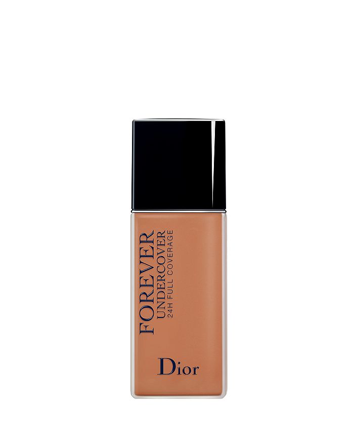 DIOR SKIN FOREVER UNDERCOVER 24-HOUR FULL COVERAGE FOUNDATION,C000900050