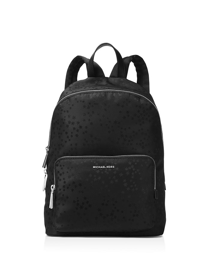 Michael kors on sale wythe backpack