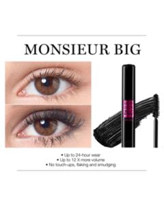Lancôme - Monsieur Big Mascara