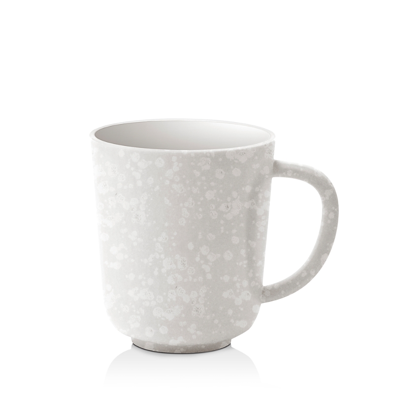 L'objet Alchimie White Mug In White