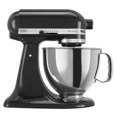 Artisan 5-Quart Stand Mixer