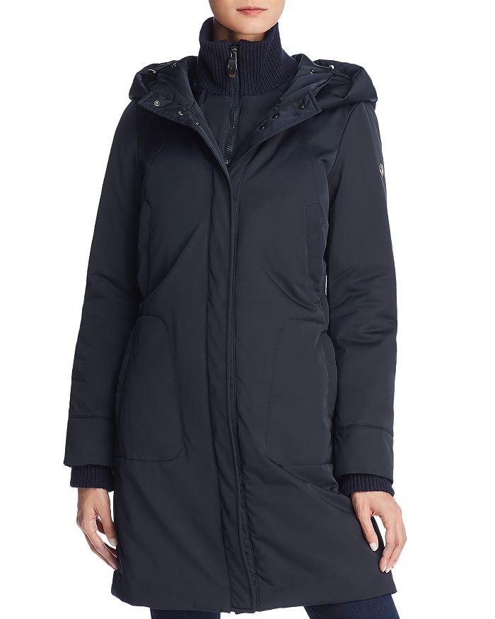 Post Card Alessami Puffer Parka | Bloomingdale's