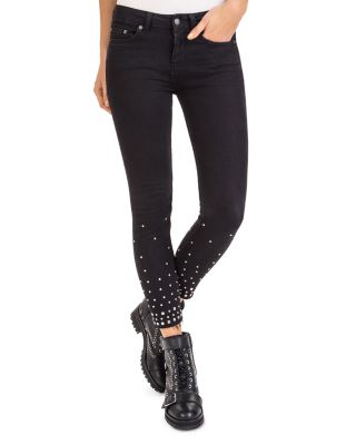 the kooples skinny jeans