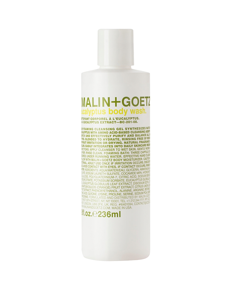 Malin + Goetz Malin+goetz Eucalyptus Hand & Body Wash In N/a