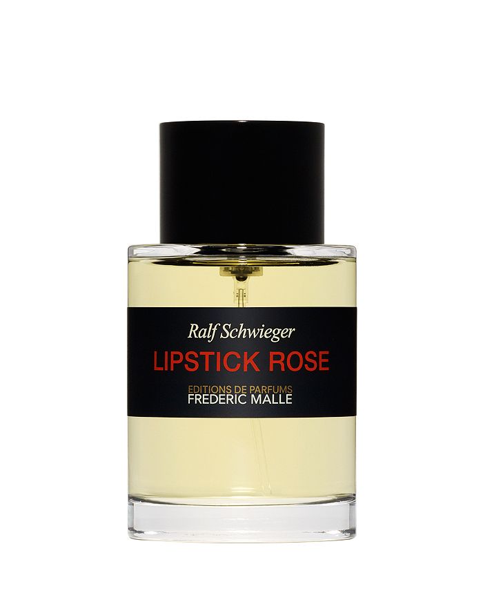Frédéric Malle - Lipstick Rose Eau de Parfum