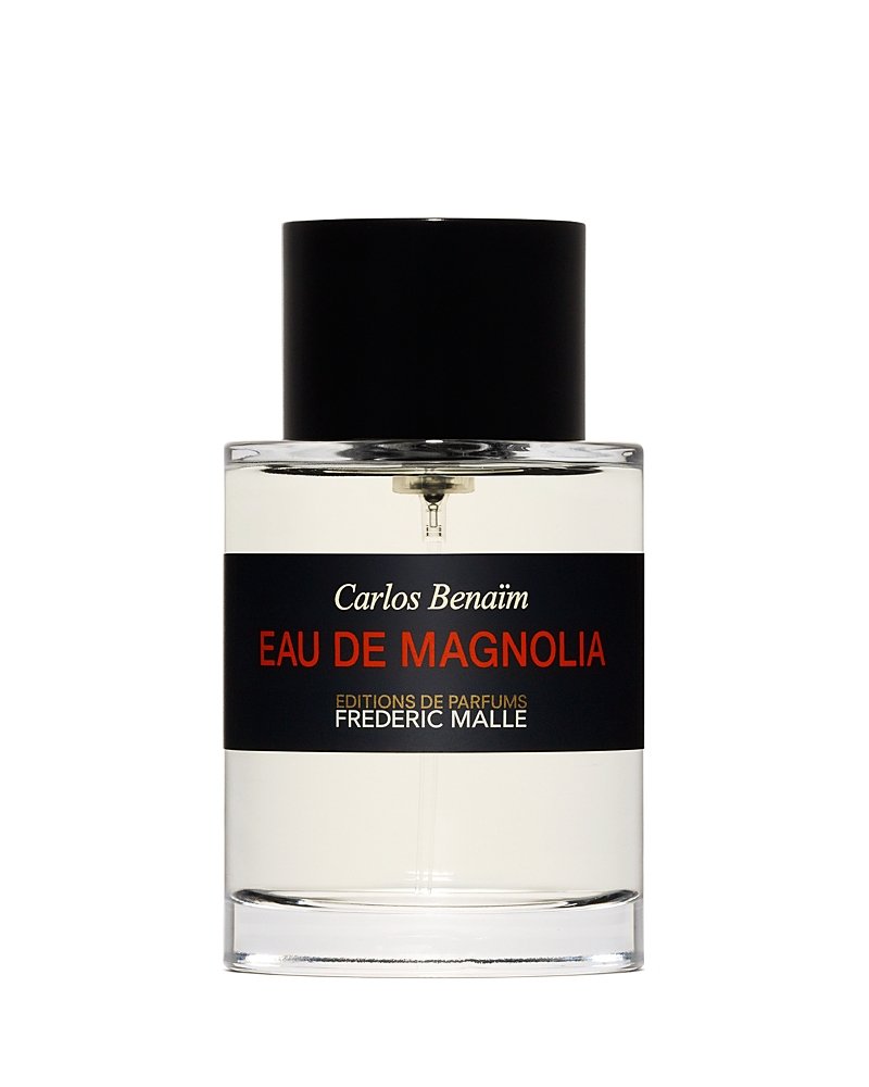 Frederic Malle Eau de Magnolia Eau de Parfum 3.4 oz.