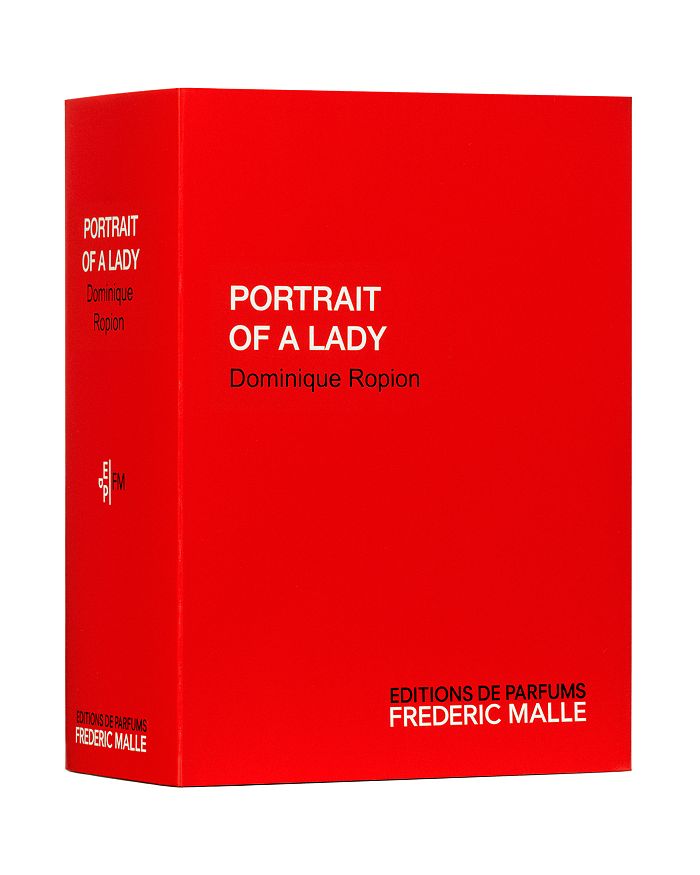 Shop Frederic Malle Portrait Of A Lady Eau De Parfum 3.4 Oz.