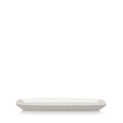 Alchimie Medium Rectangular Platter 