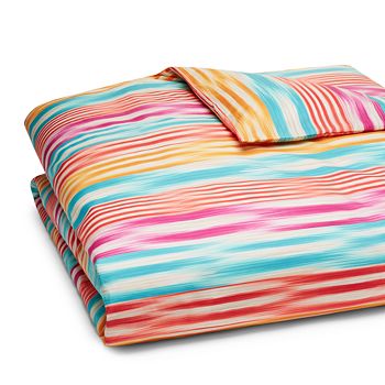 Missoni Nicolas Duvet Covers Bloomingdale S