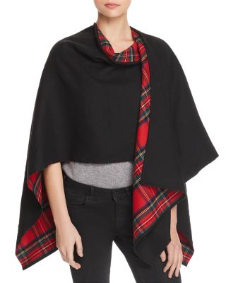 bloomingdales burberry cape