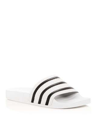 Adidas - Men's Adilette Slide Sandals