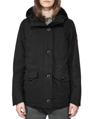 Canada goose reid windbreaker jacket on sale