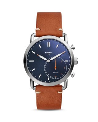 Fossil Smartwatches图片