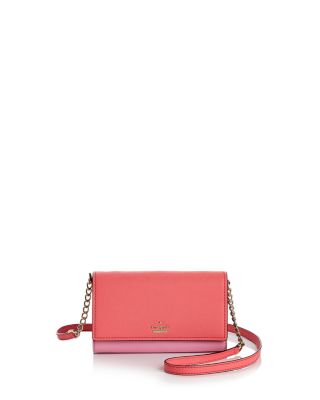 Kate Spade New York Women's Cameron Street Corin Crossbody Bag