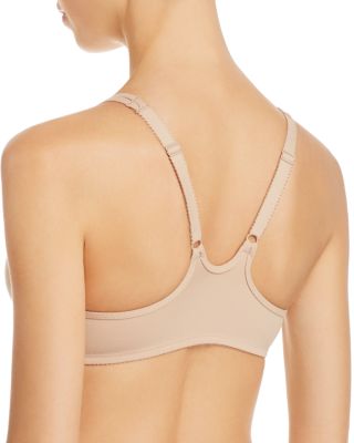 Body by Wacoal Racerback Underwire Bra