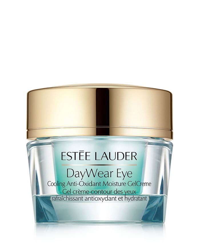 Shop Estée Lauder Daywear Eye Cooling Antioxidant Moisture Gelcreme