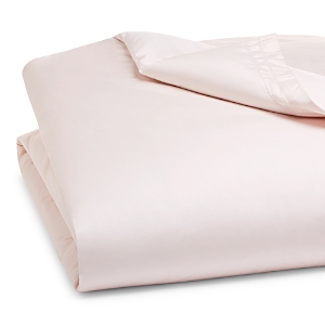 Hudson Park Collection 680tc Sateen Duvet Cover, Full/queen - 100% Exclusive In Blush