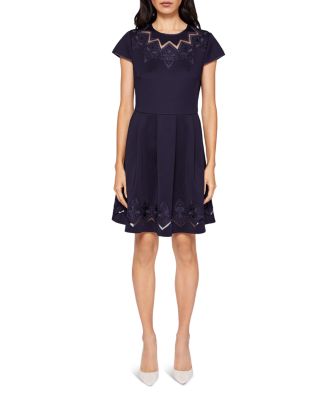 ted baker cheskka dress