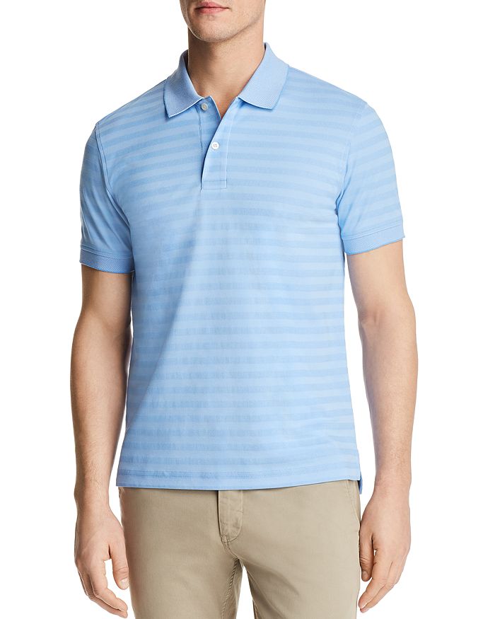 Brooks Brothers Knit Slim Fit Polo Shirt Bloomingdale's