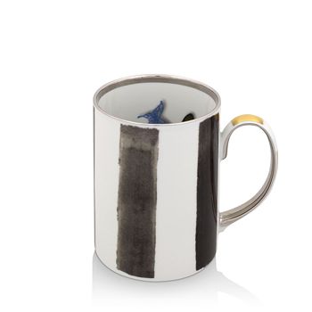 Vista Alegre - Sol y Sombra by Christian Lacroix Mug