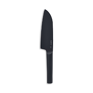 BergHOFF Ron 6.25 Black Santoku Knife
