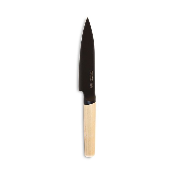 BERGHOFF BERGHOFF NATURAL RON 5 CHEF'S KNIFE,3900012