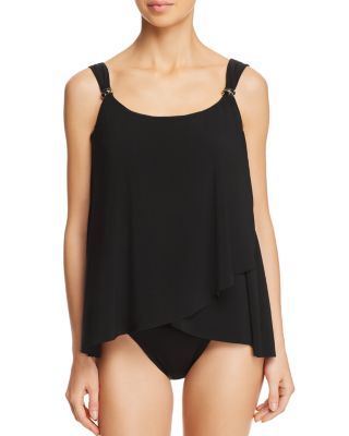 Razzle Dazzle Tankini Top