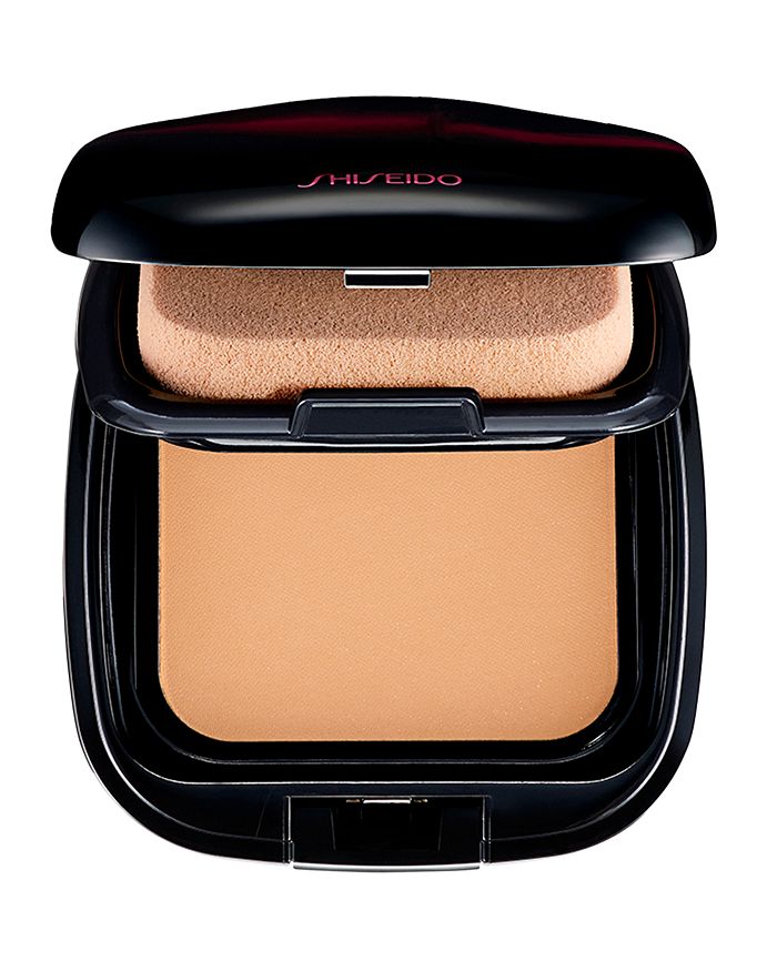 Shiseido The Makeup Perfect Smoothing Compact Foundation SPF 15 Refill