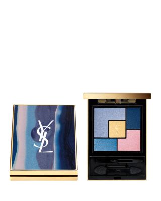 Yves Saint Laurent - Pop Illusion Couture Palette Collector