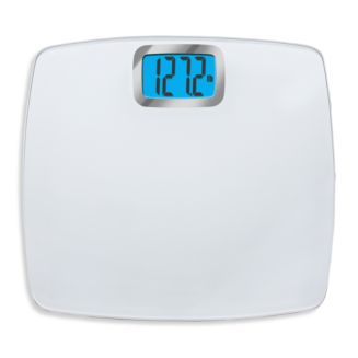 HoMedics Digital Glass Scale - 100% Exclusive | Bloomingdale's