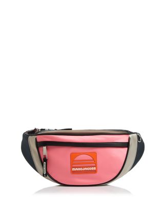 bloomingdales belt bag