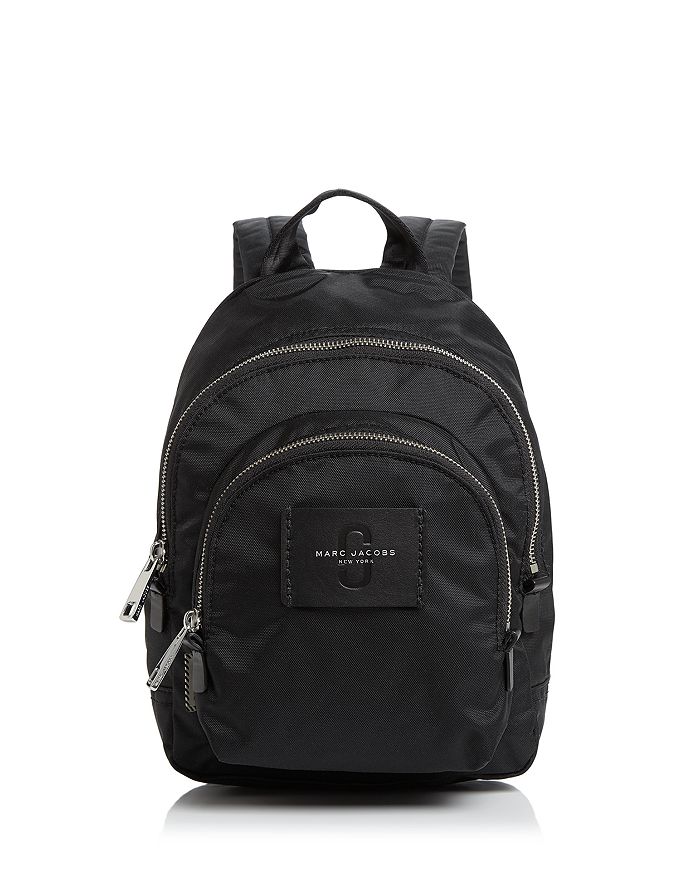 MARC JACOBS MARC JACOBS Double Pack Mini Nylon Backpack | Bloomingdale's