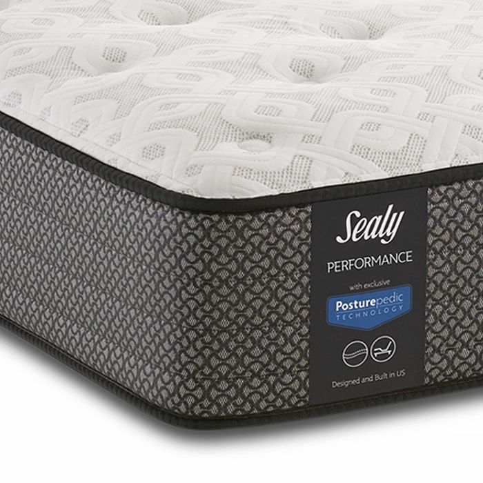 Sealy posturepedic spring hotsell hill cushion firm