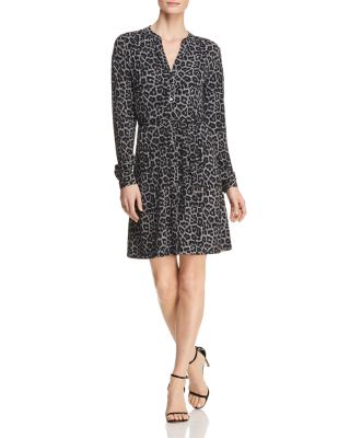 michael kors shirt dress online