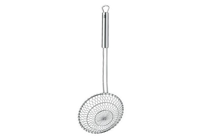 WMF/USA Extra Large Wok Strainer by WMF/USA Bloomingdale's