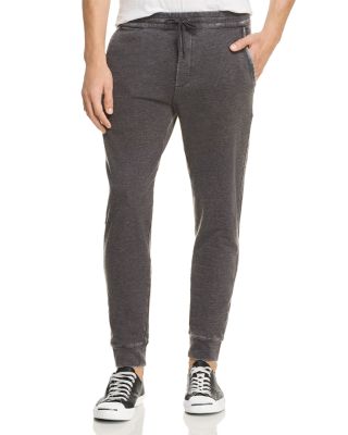 john varvatos sweatpants