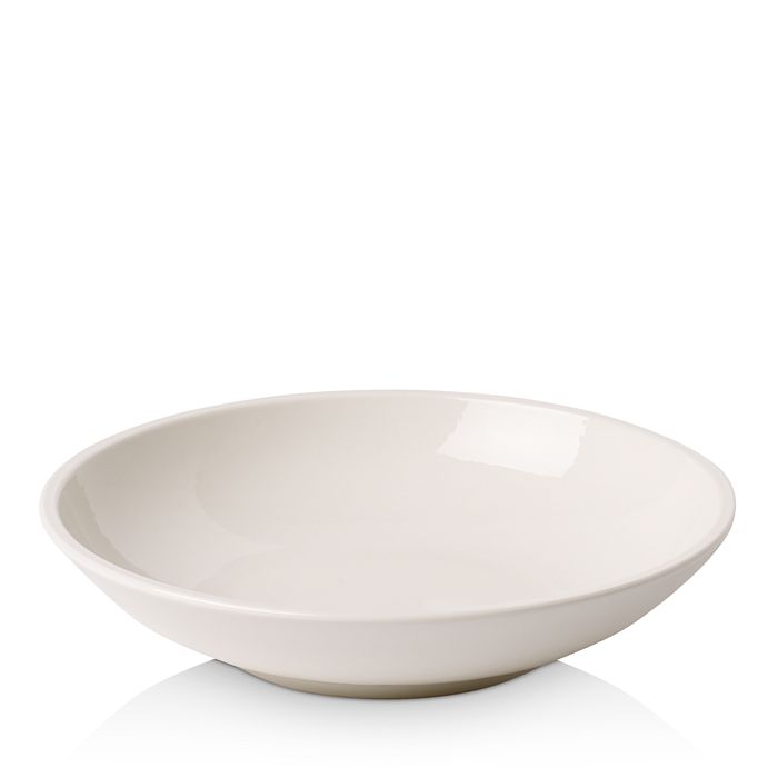 Shop Villeroy & Boch Artesano Original Pasta Bowl In White