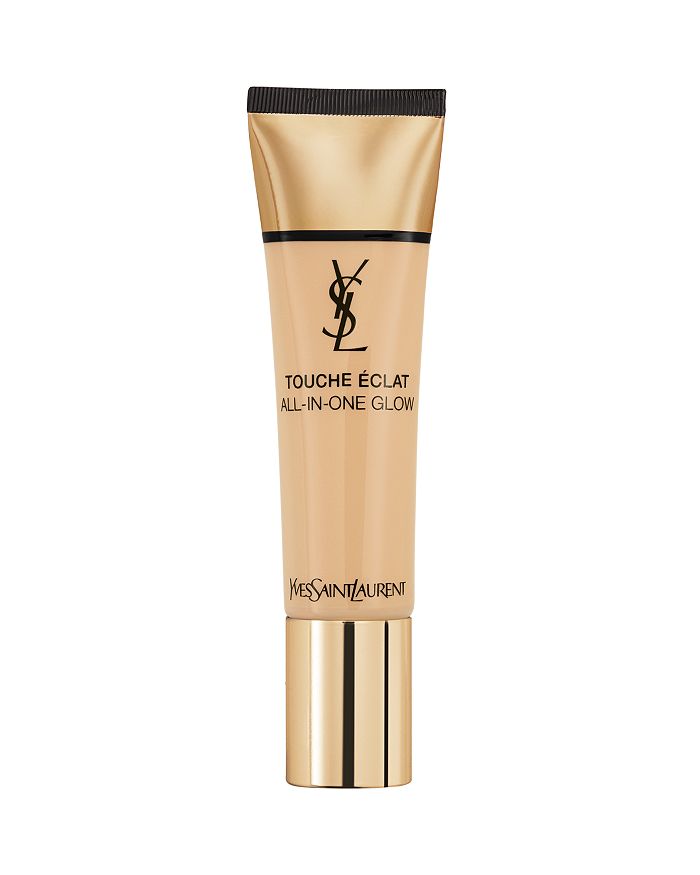 SAINT LAURENT TOUCHE ECLAT ALL-IN-ONE GLOW TINTED MOISTURIZER SPF 23,L77843