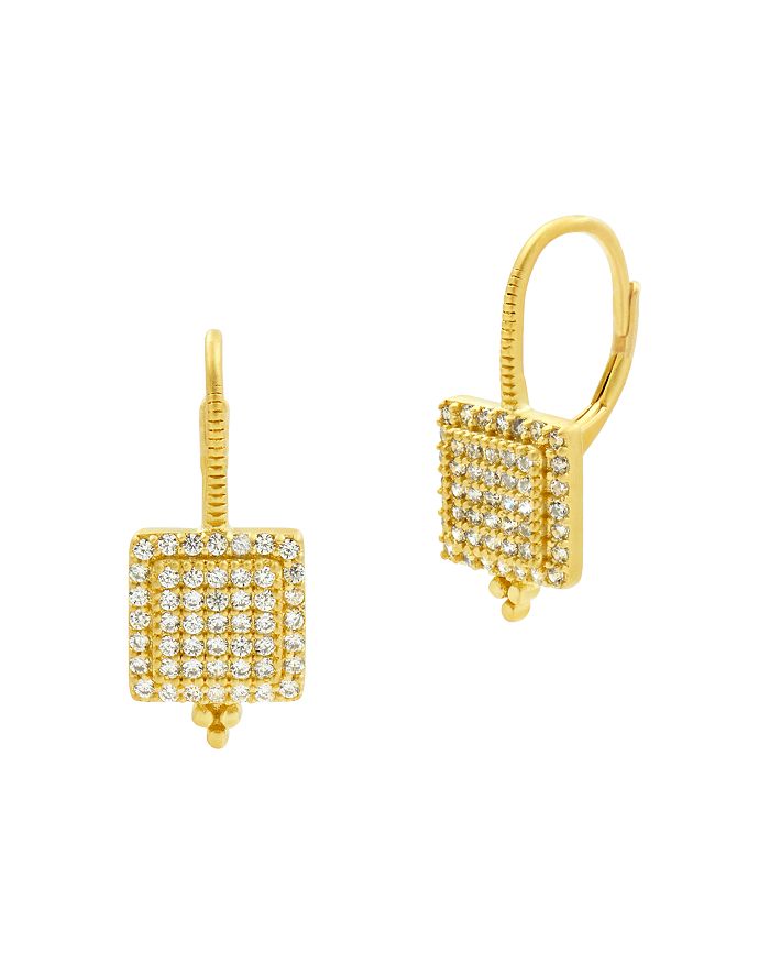 Freida top rothman earrings