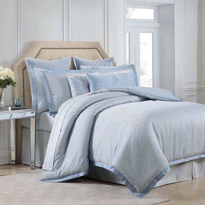 Charisma Harmony Duvet Cover Set, King Bloomingdale's