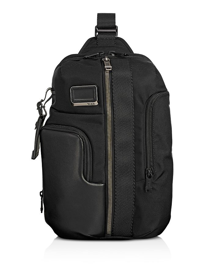 Tumi alpha bravo smith sling clearance