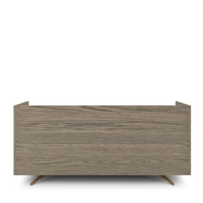Memento 3-Drawer Dresser