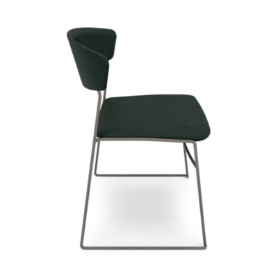 Wolfgang Metal Chair